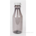 450mL Dark Single Wall Water Bottle